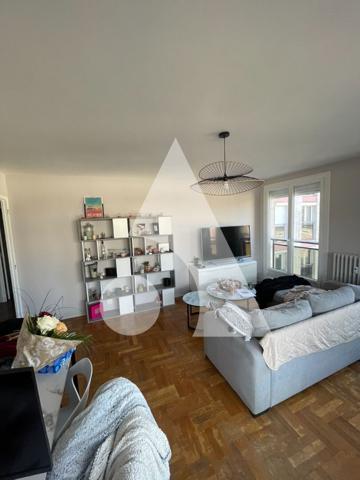 Appartement 2 pièces 53 m2