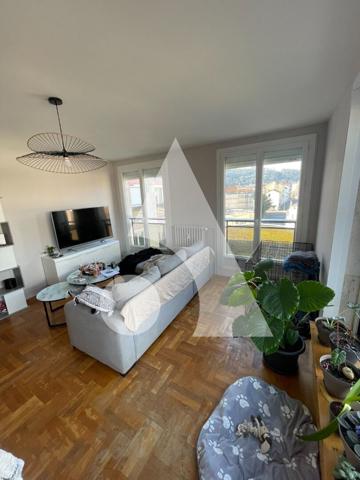 Appartement 2 pièces 53 m2
