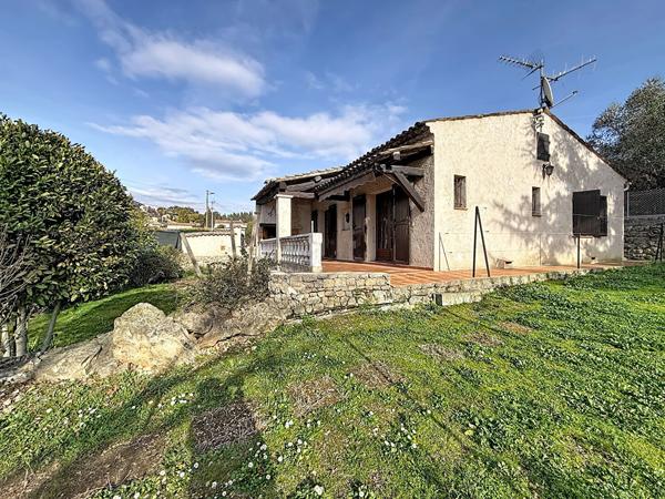 Maison 3 pièces 98 m2