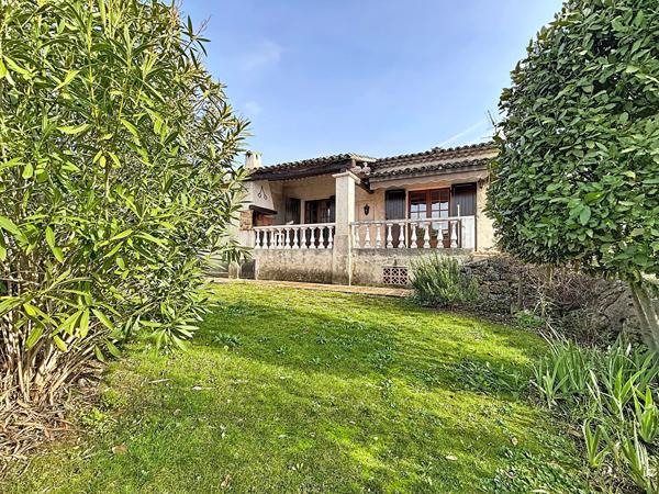 Maison 3 pièces 98 m2