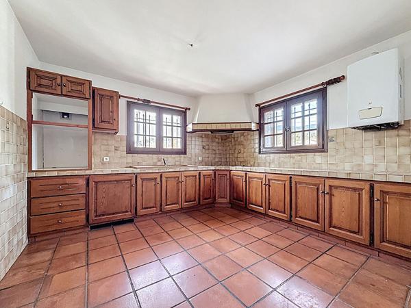 Maison 3 pièces 98 m2
