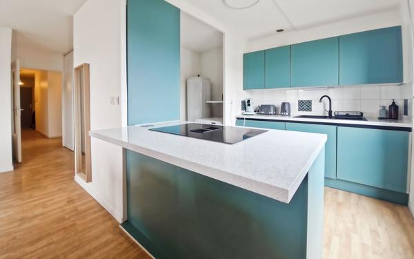 Appartement à vendre    4 pièces • 82,83 m2 Toulouse