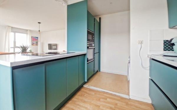 Appartement à vendre    4 pièces • 82,83 m2 Toulouse