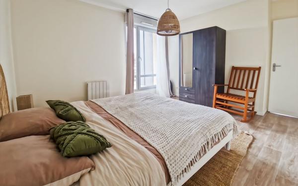 Appartement à vendre    4 pièces • 82,83 m2 Toulouse