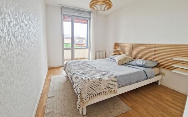 Appartement à vendre    4 pièces • 82,83 m2 Toulouse