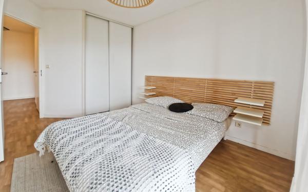 Appartement à vendre    4 pièces • 82,83 m2 Toulouse