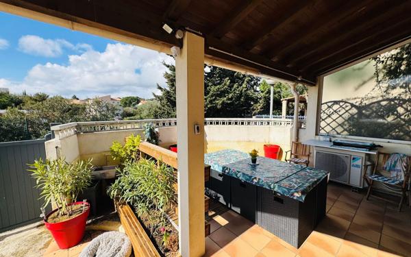 Maison à vendre    5 pièces • 123 m2 Frontignan