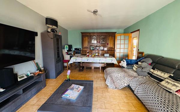 Maison à vendre    5 pièces • 123 m2 Frontignan