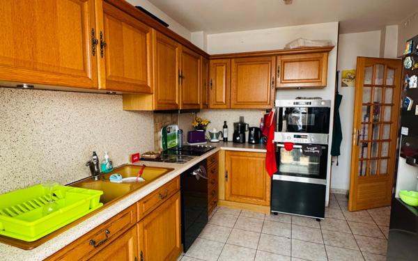 Maison à vendre    5 pièces • 123 m2 Frontignan