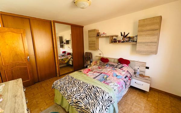 Maison à vendre    5 pièces • 123 m2 Frontignan