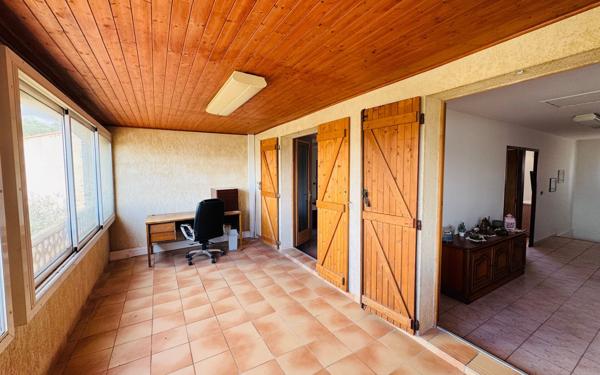 Maison à vendre    5 pièces • 123 m2 Frontignan