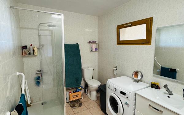 Maison à vendre    5 pièces • 123 m2 Frontignan