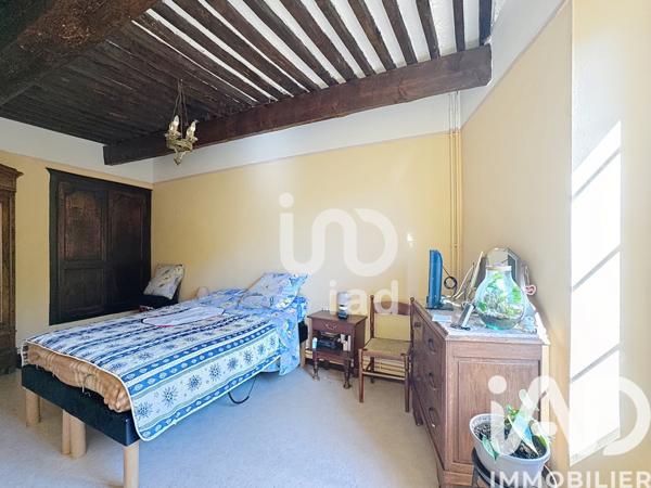 Maison à vendre 6 pièces 97 m² Courthézon