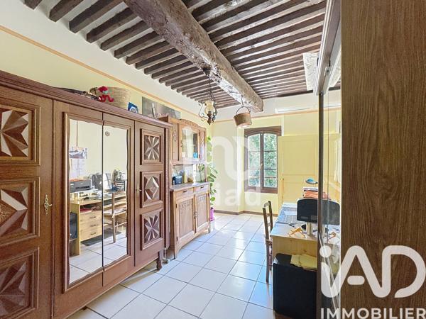 Maison à vendre 6 pièces 97 m² Courthézon