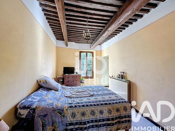 Maison à vendre 6 pièces 97 m² Courthézon