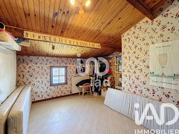 Maison à vendre 6 pièces 97 m² Courthézon