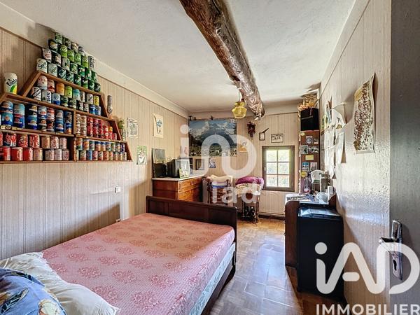 Maison à vendre 6 pièces 97 m² Courthézon