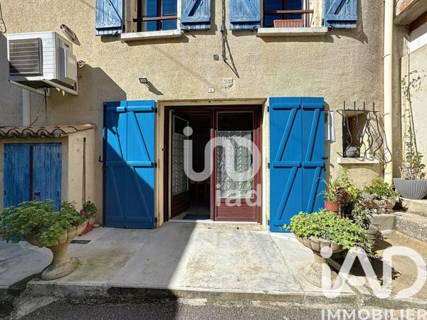 Maison à vendre 6 pièces 97 m² Courthézon
