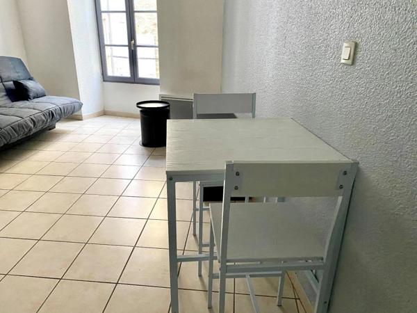 Appartement à louer à Aubenas (07200)