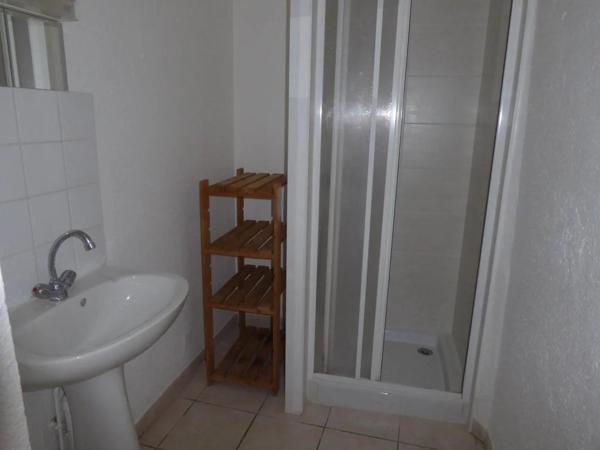 Appartement à louer à Aubenas (07200)