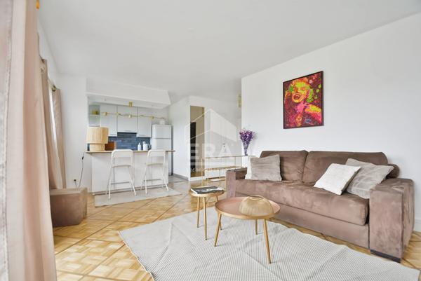 Appartement Boulogne Billancourt 1 pièce(s) 35 m2