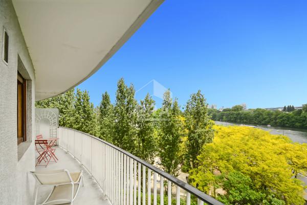 Appartement Boulogne Billancourt 1 pièce(s) 35 m2