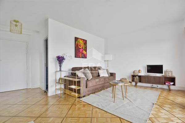 Appartement Boulogne Billancourt 1 pièce(s) 35 m2