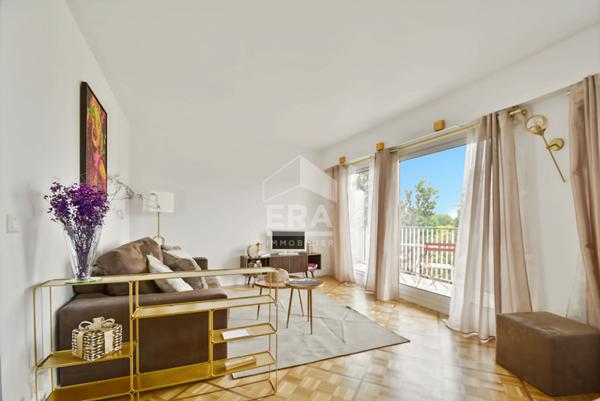 Appartement Boulogne Billancourt 1 pièce(s) 35 m2