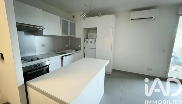 Appartement à vendre 2 pièces 44 m² Cabriès