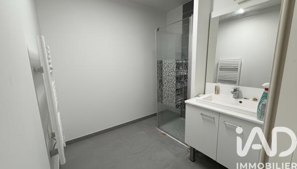 Appartement à vendre 2 pièces 44 m² Cabriès