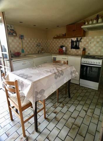 MAISON 2 CHAMBRES IDEALE PIED A TERRE ou PREMIERE ACQUISITION