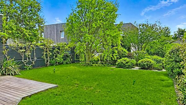 Maison 2014 - DPE C 3 chambres + 1 bureau - 106 m² hab possibilité agrandir si besoin - EXCLUSIVITE