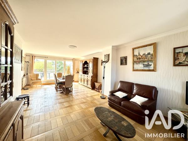 Appartement à vendre 4 pièces 106 m² Roncq