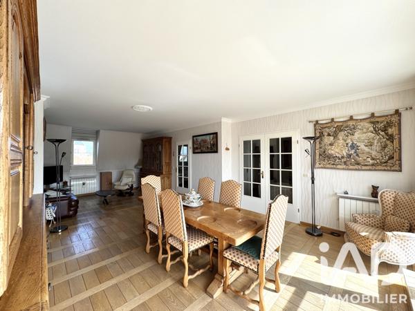 Appartement à vendre 4 pièces 106 m² Roncq