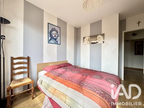 Appartement à vendre 4 pièces 106 m² Roncq