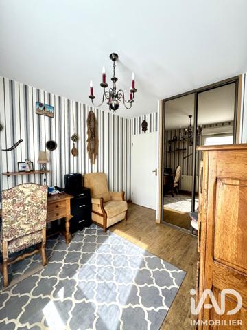 Appartement à vendre 4 pièces 106 m² Roncq