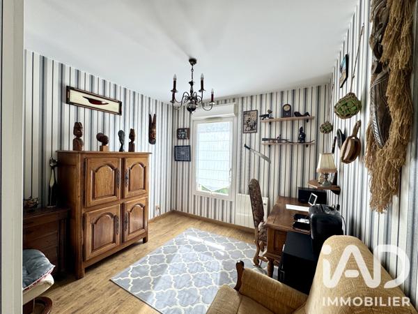 Appartement à vendre 4 pièces 106 m² Roncq
