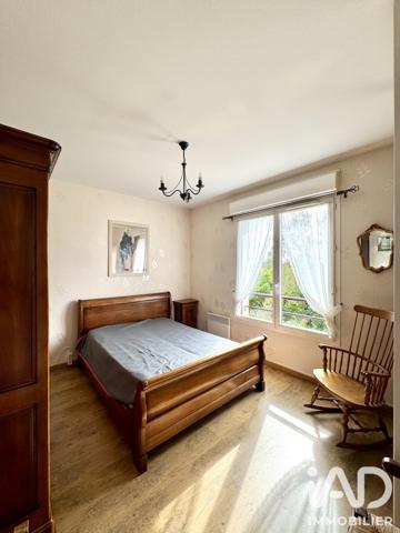 Appartement à vendre 4 pièces 106 m² Roncq