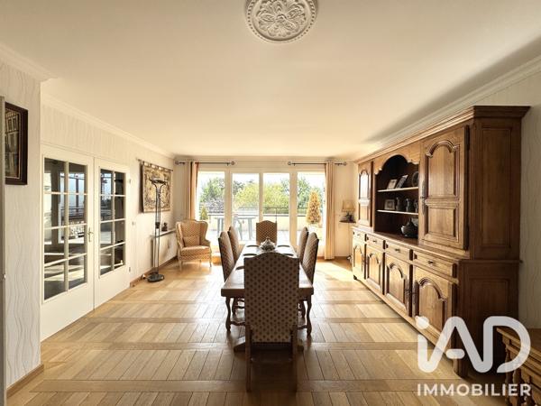 Appartement à vendre 4 pièces 106 m² Roncq