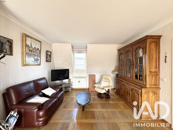 Appartement à vendre 4 pièces 106 m² Roncq