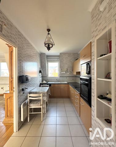 Appartement à vendre 4 pièces 106 m² Roncq