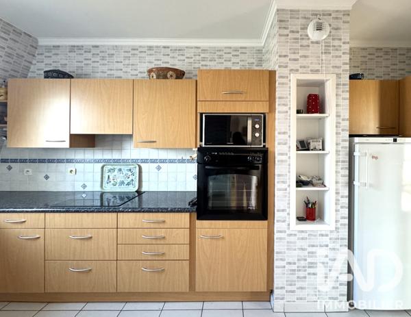 Appartement à vendre 4 pièces 106 m² Roncq