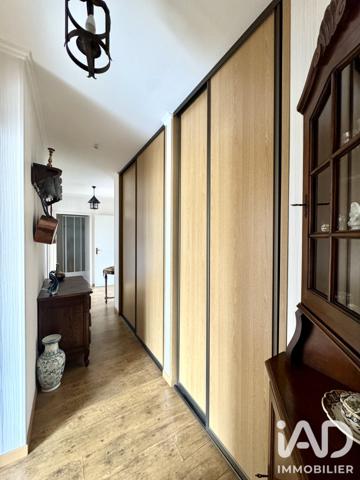 Appartement à vendre 4 pièces 106 m² Roncq