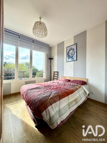 Appartement à vendre 4 pièces 106 m² Roncq