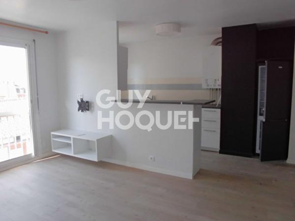 T2 - ST CYPRIEN
