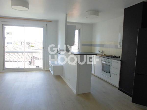 T2 - ST CYPRIEN
