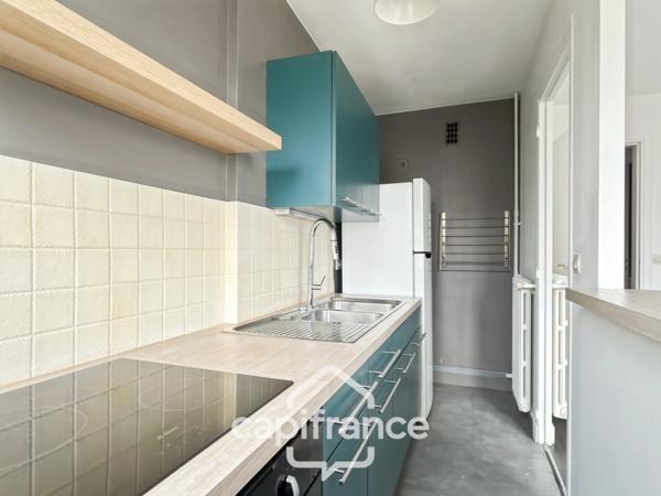 Studio au coeur des Vallées, à 200m de la gare