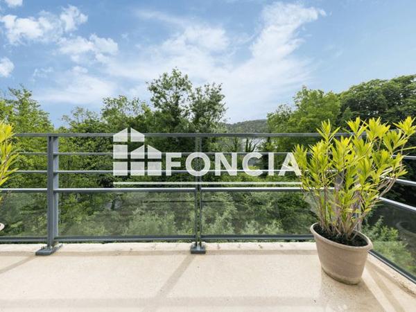 À vendre Appartement 4 pièces 75.48 m² - Notre-dame-de-bondeville 76960