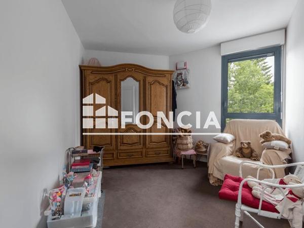 À vendre Appartement 4 pièces 75.48 m² - Notre-dame-de-bondeville 76960