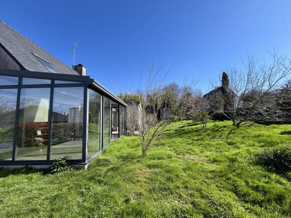 Maison à vendre |  Combrit |  4 pièces | 144 m²